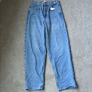 Classic Blue Women's Jeans